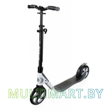 Самокат Globber One NL 205 (белый)
